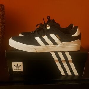 Adidas Busenitz Vulc size 10.5 Skateboarding Soccer